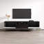 Meuble télé noir Elegante-71536876