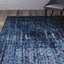 Tapis ombré rétro performance Socorro-26532514