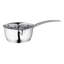 frieling Küchenprofi Stainless Steel Saucepan-1726197987