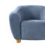 Chaise longue rembourrée Contemporary-2134317127
