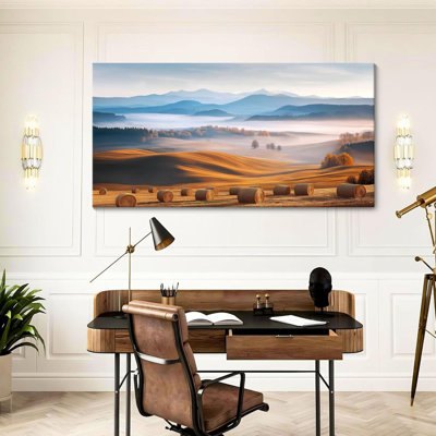 Art mural sur toile Nature