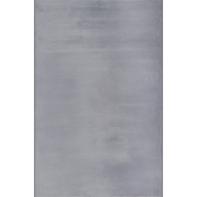 Schnabel Solid Colour Area Rug