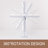 Rectangle LED Metal Mirror-1272633474