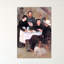 Pierre-Auguste Renoir - Wrapped Canvas Painting