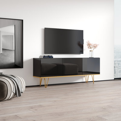 Kris 3D 63" Sideboard by Mercer41