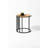 Mulhern Eclipse Side Table