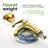 Single-Hole Single-handle Bathroom Faucet-93620251