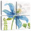 Jardin Harnek bleu et vert II-109142908