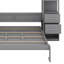 Lit escamotable double avec tablettes, tiroirs et DEL-1797745447-1811326481