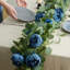 Simulation de plante verte, pivoine, canne, vignes artificielles, décoration de restaurant à la maison