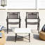 Chaise de patio