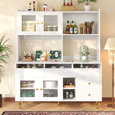 Kitchen Pantry