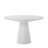 Diartis Round Solid Wood Base Dining Table-398692671