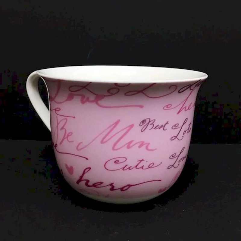 Tasse Valentina Love
