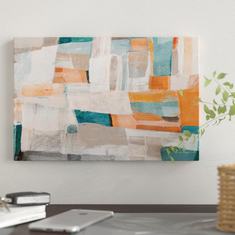«Ripe», reproduction sur toile, H 8 po x l 12 po x P 0,75 po, Toile tendue