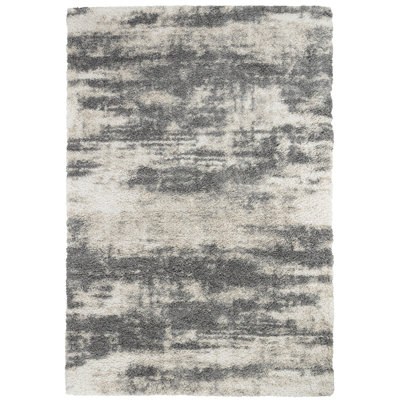 Barwood Performance Abstract Indoor Rug