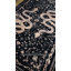 Tapis noir Palas-1384622324
