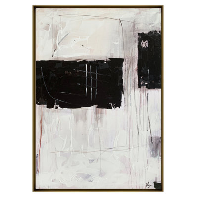 Sartoria 2 Canvas Print Artwork