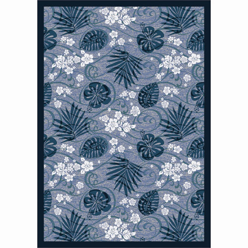 Tapis nature alizés, Rectangle 5 pi 4 po x 7 pi 8 po