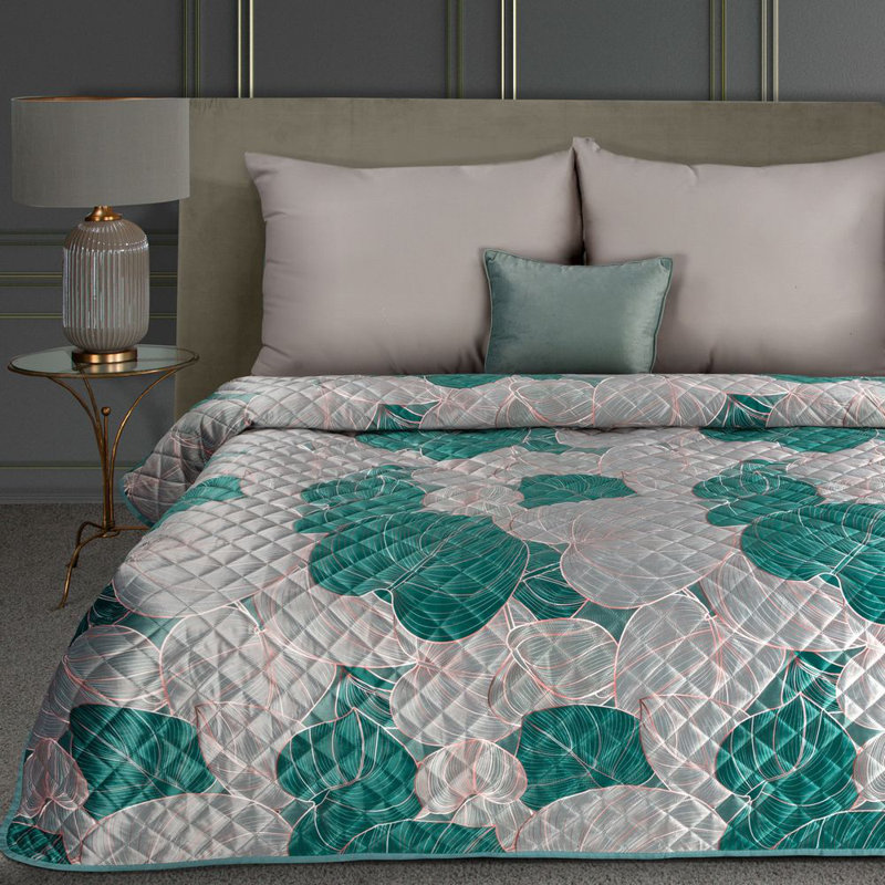 Nikep Polyester Bedspread, 170 x 210 cm