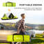 4 Person Tent