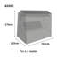 All-Weather Outdoor Hammock Cover-98169528