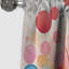 Cambon - Rideau Mid-Century - Rideau occultant abstrait - 1 panneau-354593766