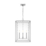 Erro 4 - Light Pendant