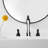 2-handle Bathroom Faucet with Drain Assembly-79721071