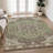 Machine Washable Indoor/Outdoor Chantille ACN2853 Global Rug-1709265900-1709265898