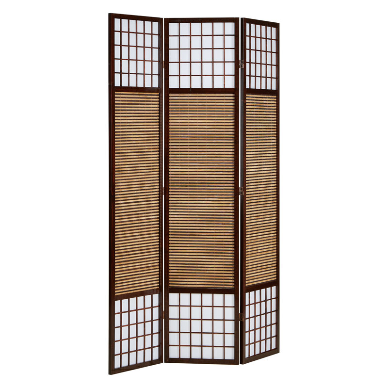 Rylan Room Divider, 3 panels