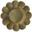 Metal Decorative Tray