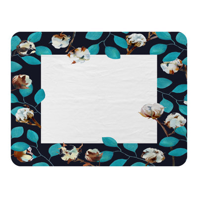 Branham Throw Blanket