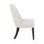 Chaise d'appoint Natalie (ensemble de 2)