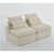 Beige Corduroy selected
