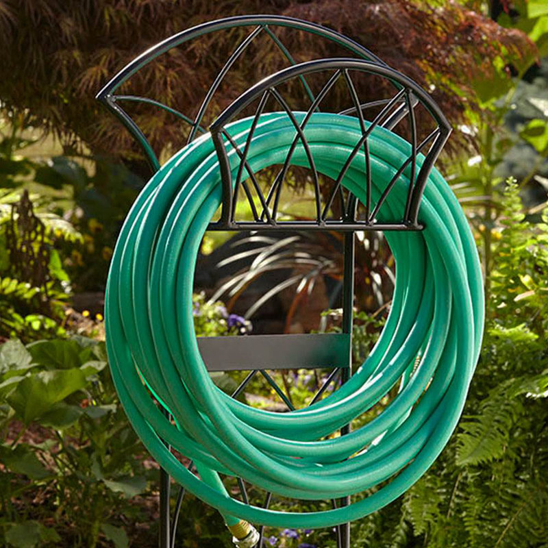 Steel Stand Hose Holder