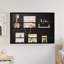 Wood Magazine Rack-2085744798