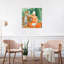 Jungle Vacay II - Wrapped Canvas Print-1518356636