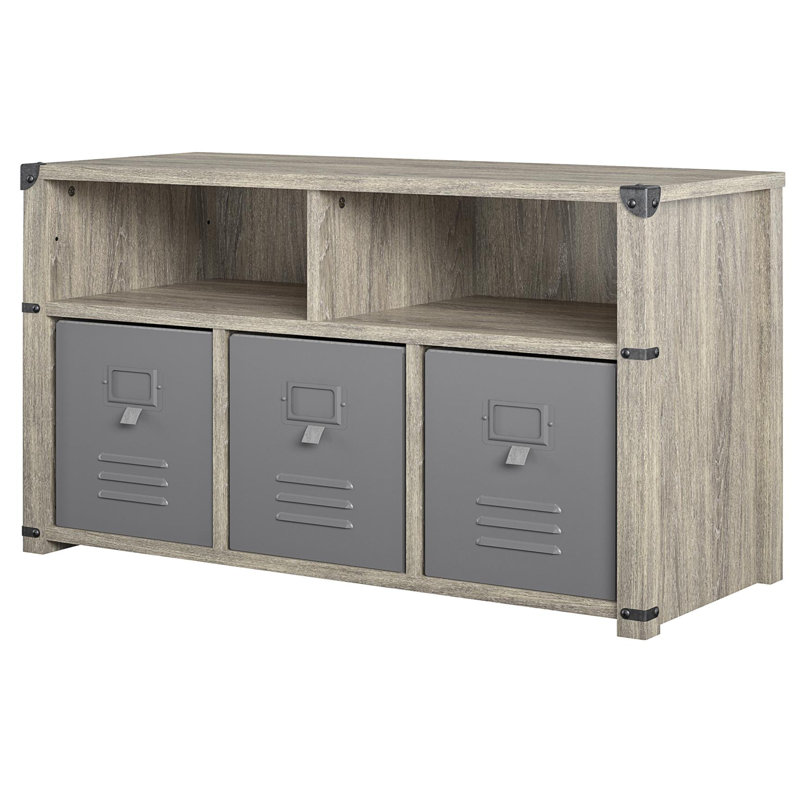 Nova Storage Bench