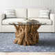 Julip Coffee Table & Reviews | Birch Lane