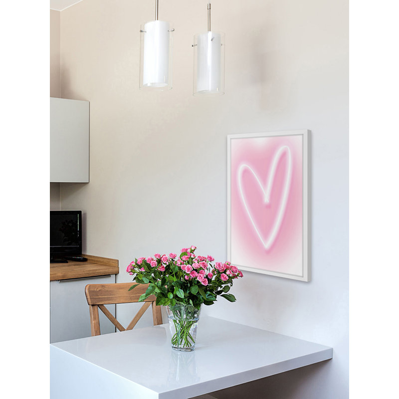 Single Picture Frame Print, 45cm H x 38cm W