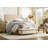 Wampler Upholstered Standard Bed-397967896-397967900