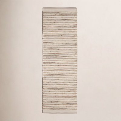 Vanora Hand-Woven Jute Rug