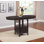 Table ovale Damian