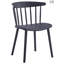 Ensemble de 4 chaises en polypropylène Emmons-906198794