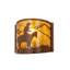 Applique murale encastrée 1 lumière Cowboy-16183280