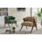 Riceboro 27'' Wide Barrel Chair-788709087