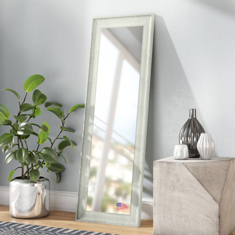 Miroir Undercliff, H 62 po x l 19 po