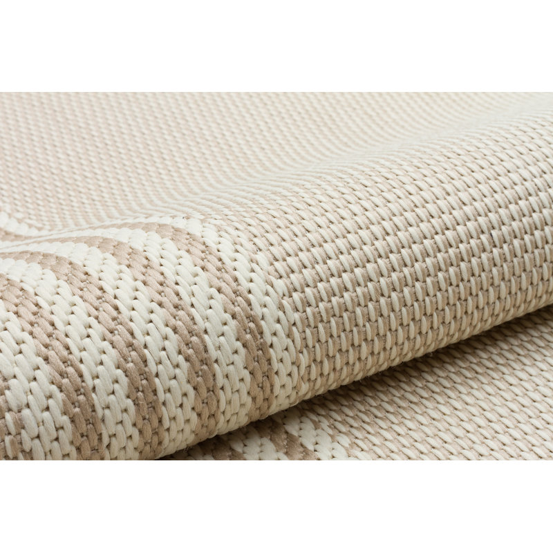 Adryauna Indoor / Outdoor Area Rug, Rectangle 160 x 230cm