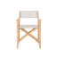 Classic Teak Outdoor Teak Dining Armchair-822471753